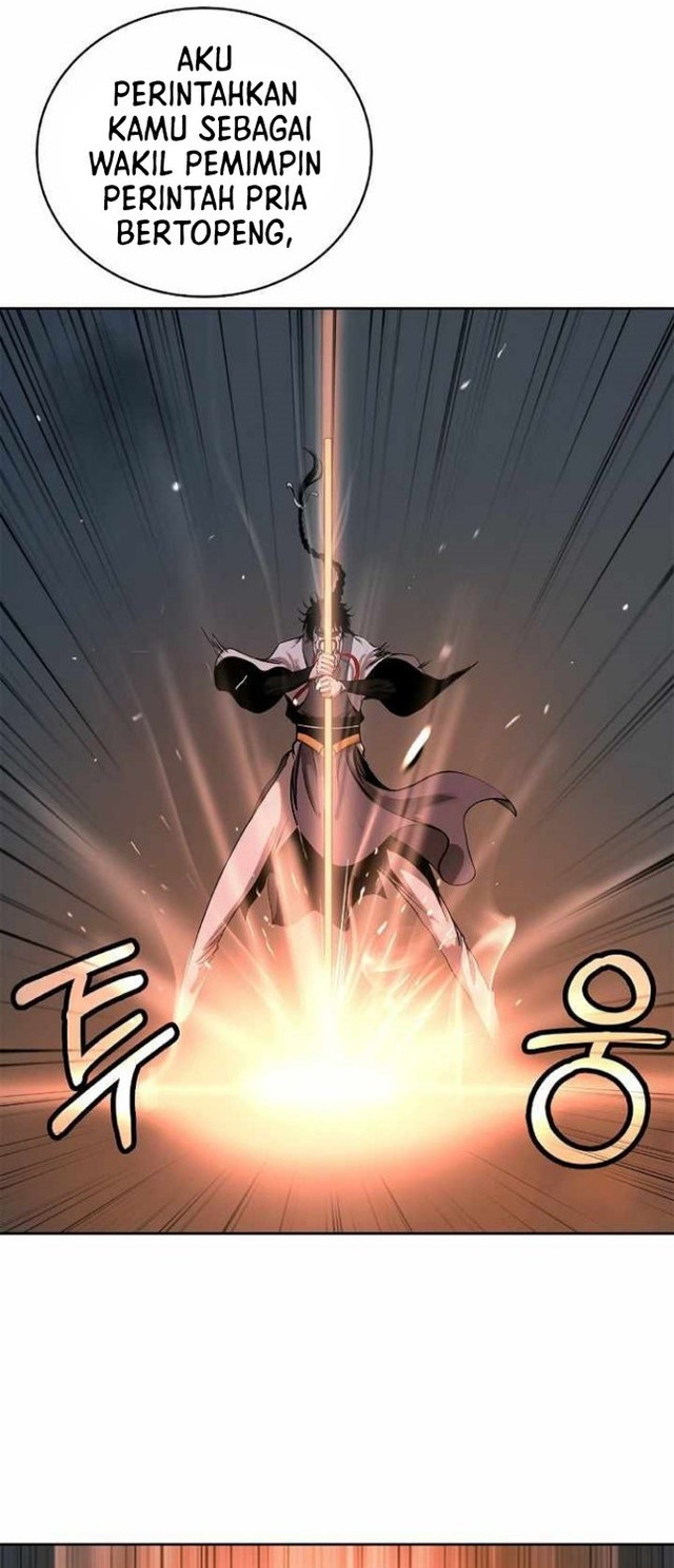 Cystic Story (Call The Spear) Chapter 77 Image 16