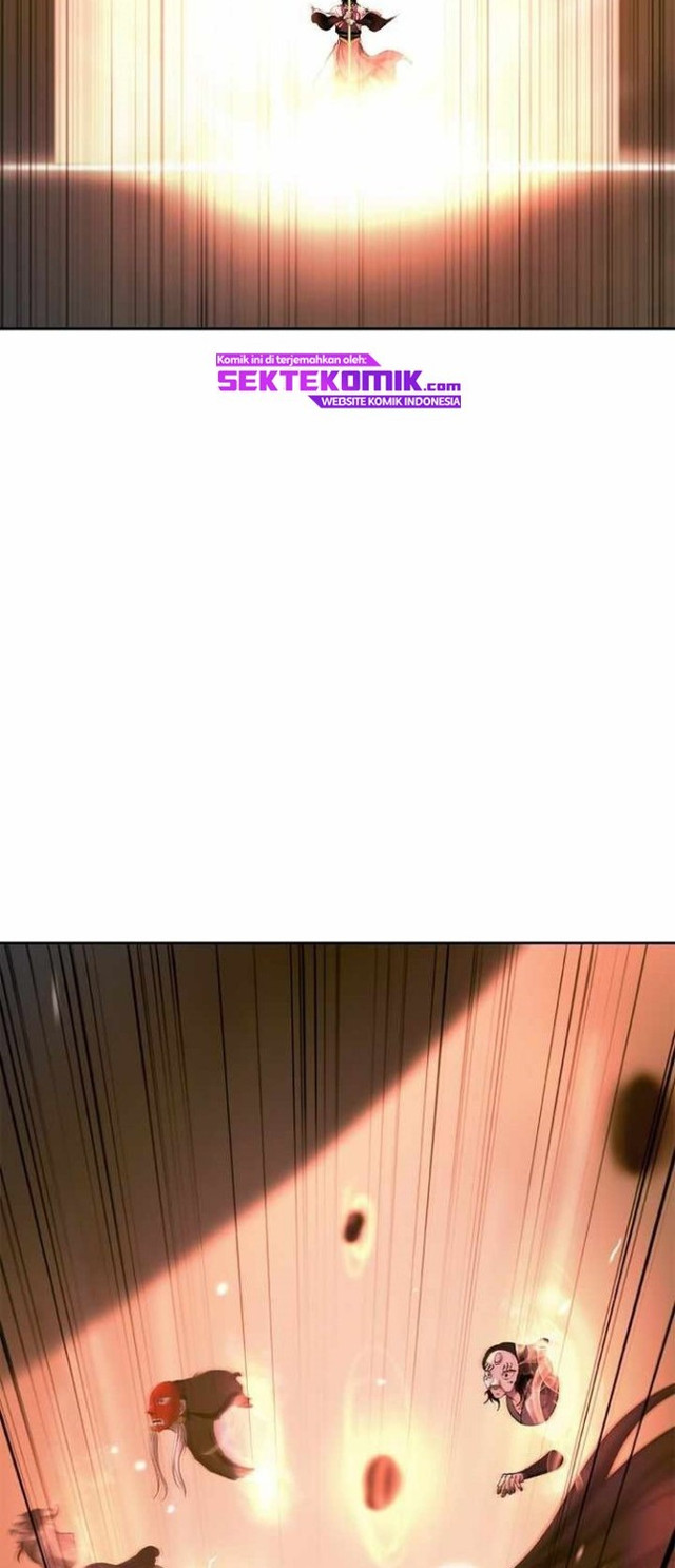 Cystic Story (Call The Spear) Chapter 77 Image 18