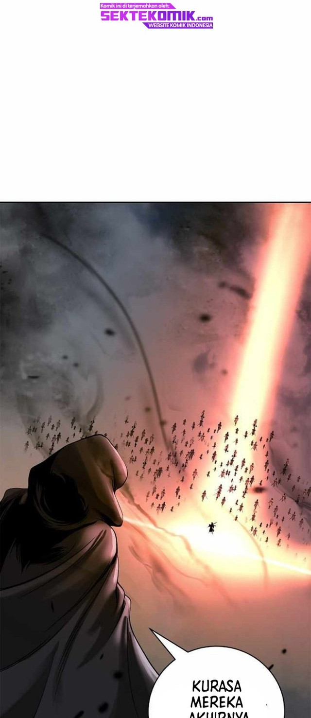 Cystic Story (Call The Spear) Chapter 77 Image 23