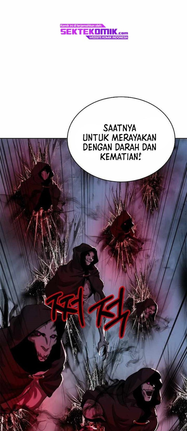 Cystic Story (Call The Spear) Chapter 77 Image 25