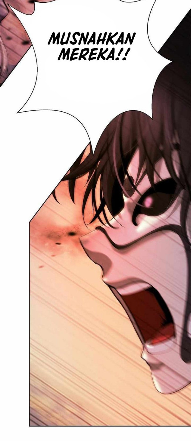 Cystic Story (Call The Spear) Chapter 77 Image 28