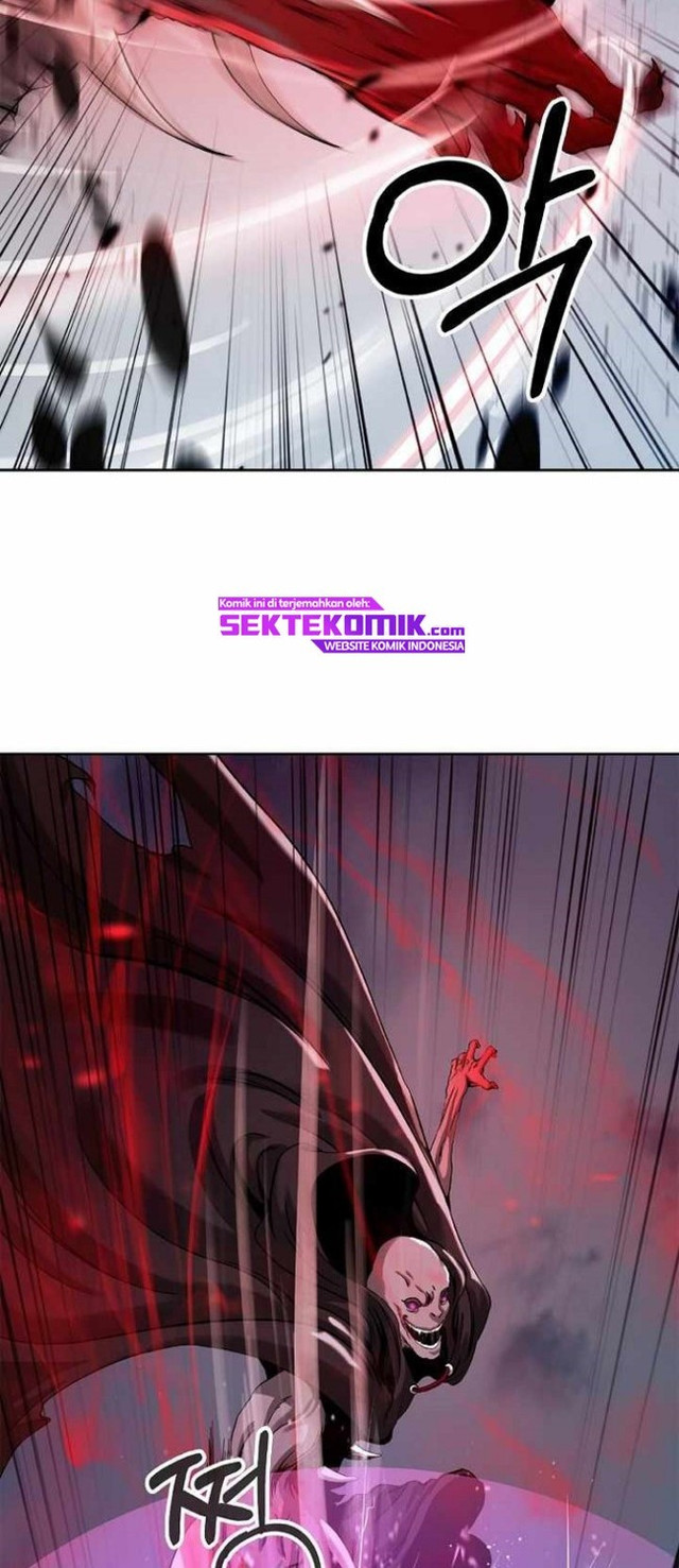 Cystic Story (Call The Spear) Chapter 77 Image 34