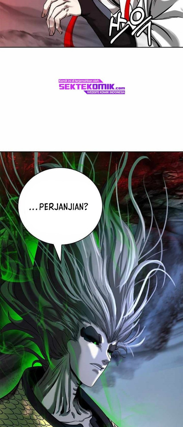 Cystic Story (Call The Spear) Chapter 77 Image 57