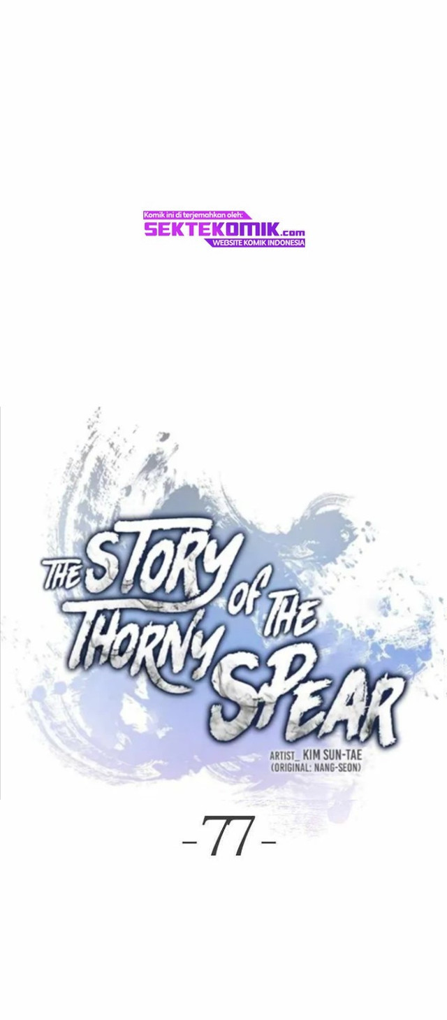 Cystic Story (Call The Spear) Chapter 77 Image 63