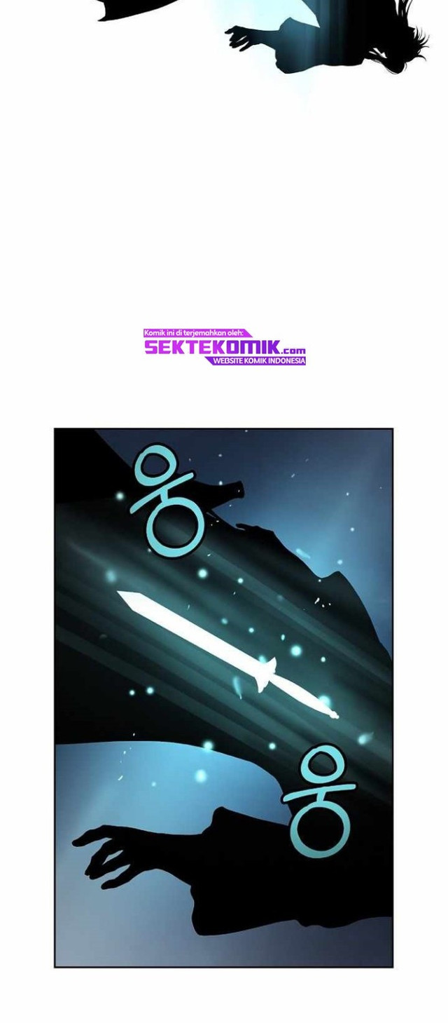 Cystic Story (Call The Spear) Chapter 77 Image 67