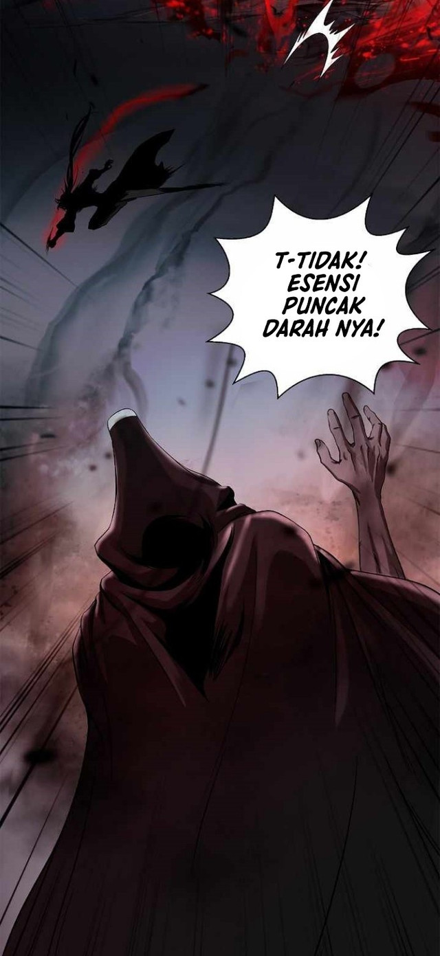 Cystic Story (Call The Spear) Chapter 77 Image 91