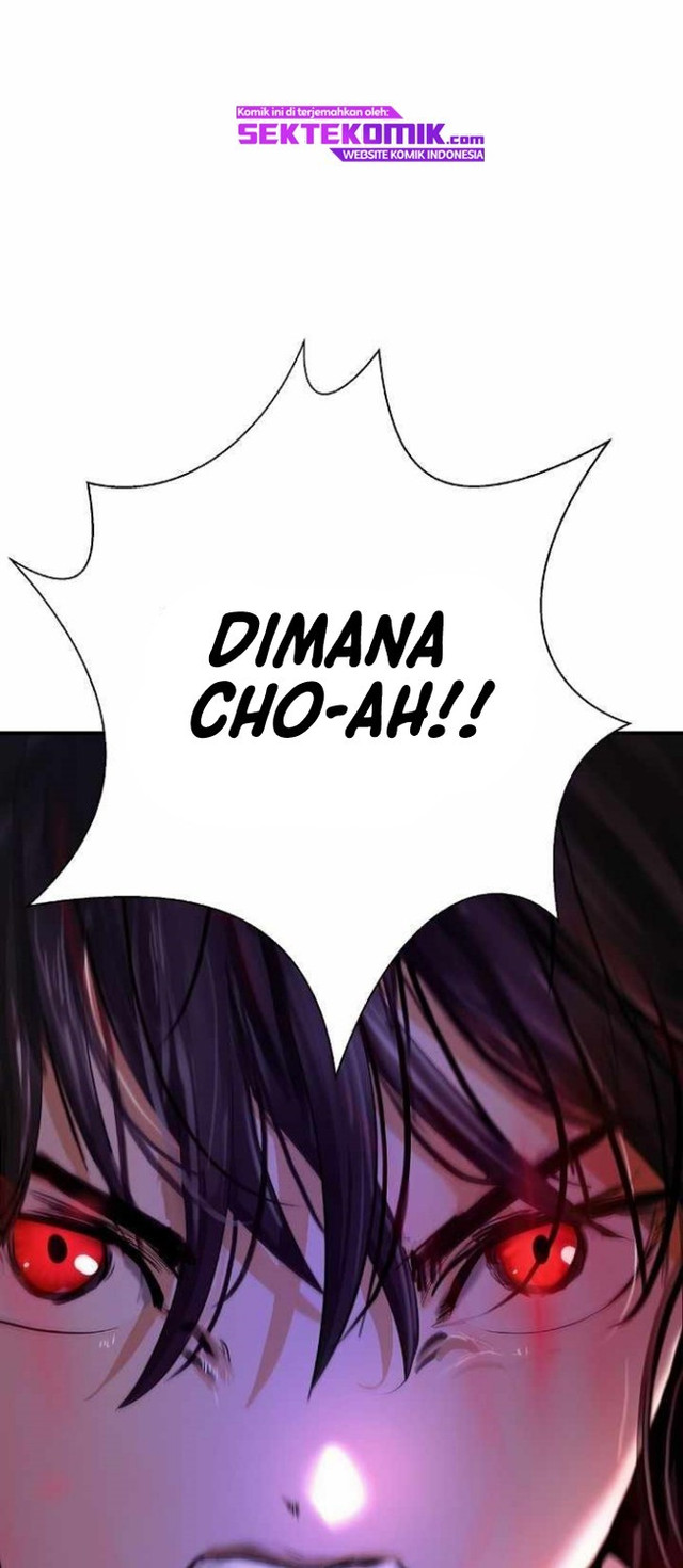 Cystic Story (Call The Spear) Chapter 78 Image 1