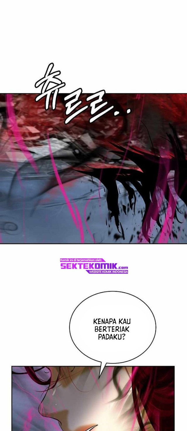 Cystic Story (Call The Spear) Chapter 78 Image 4