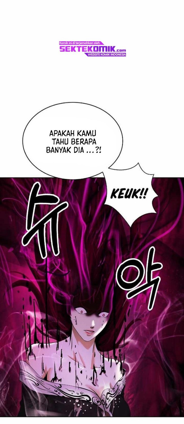Cystic Story (Call The Spear) Chapter 78 Image 6