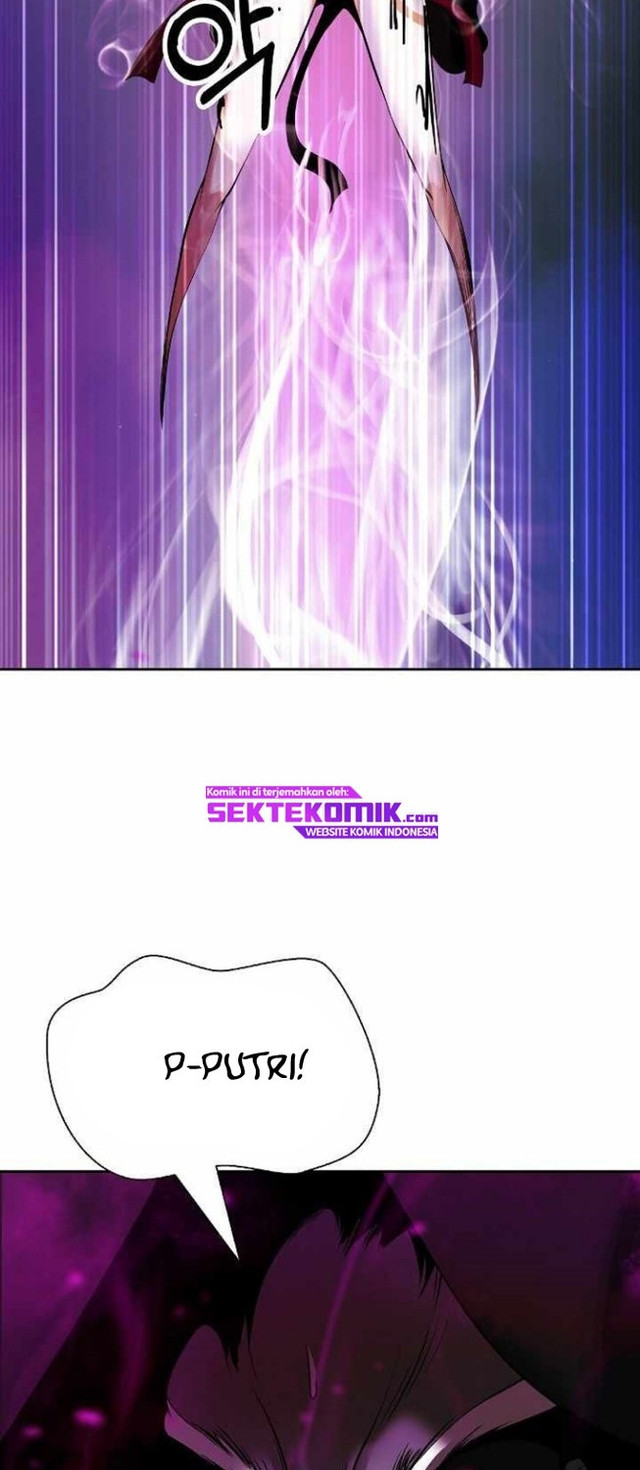 Cystic Story (Call The Spear) Chapter 78 Image 8