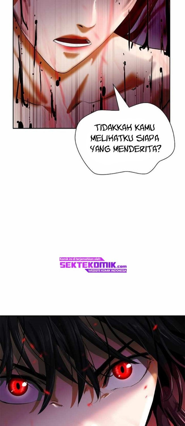 Cystic Story (Call The Spear) Chapter 78 Image 12