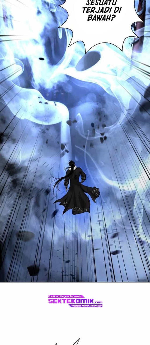 Cystic Story (Call The Spear) Chapter 78 Image 16