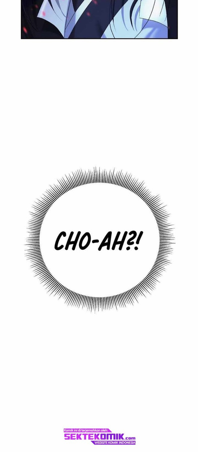 Cystic Story (Call The Spear) Chapter 78 Image 22