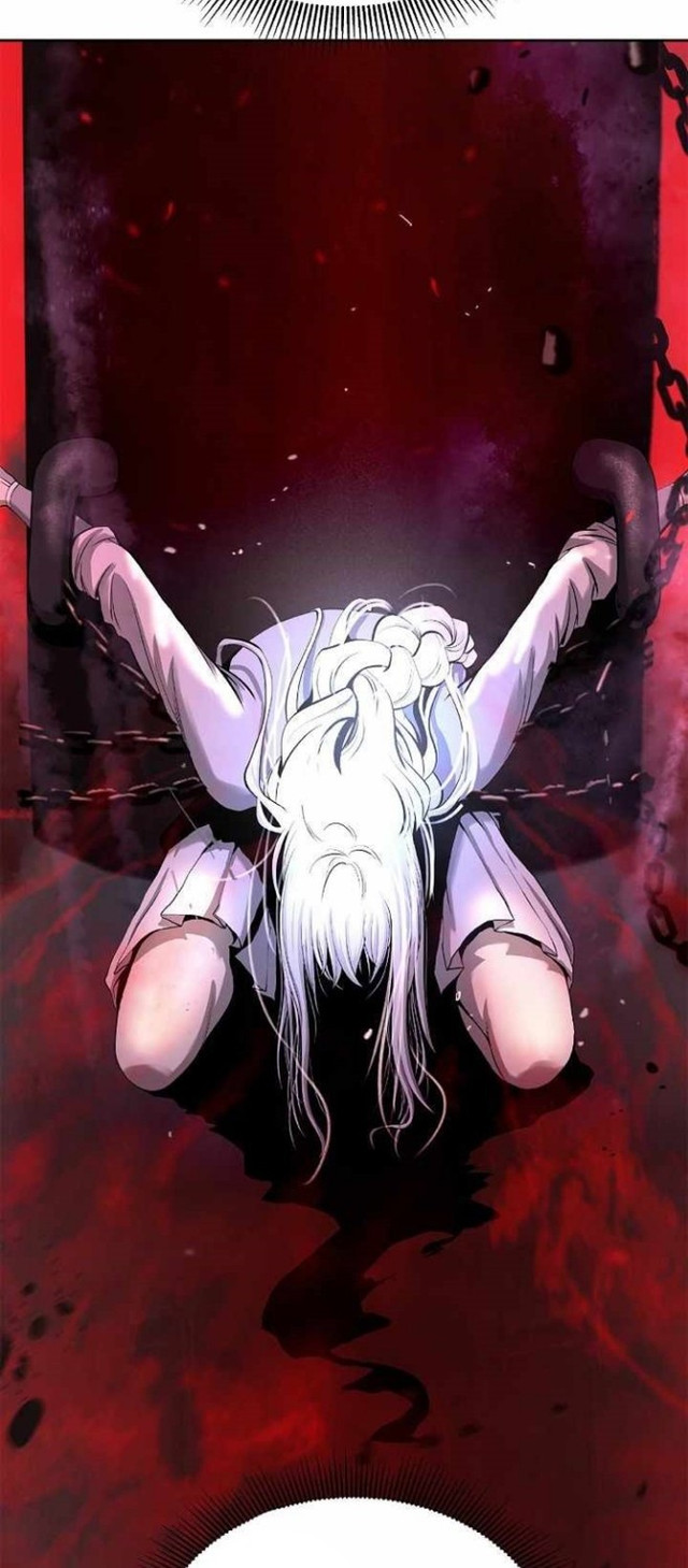 Cystic Story (Call The Spear) Chapter 78 Image 27