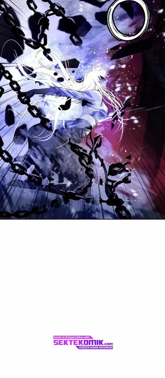 Cystic Story (Call The Spear) Chapter 78 Image 34