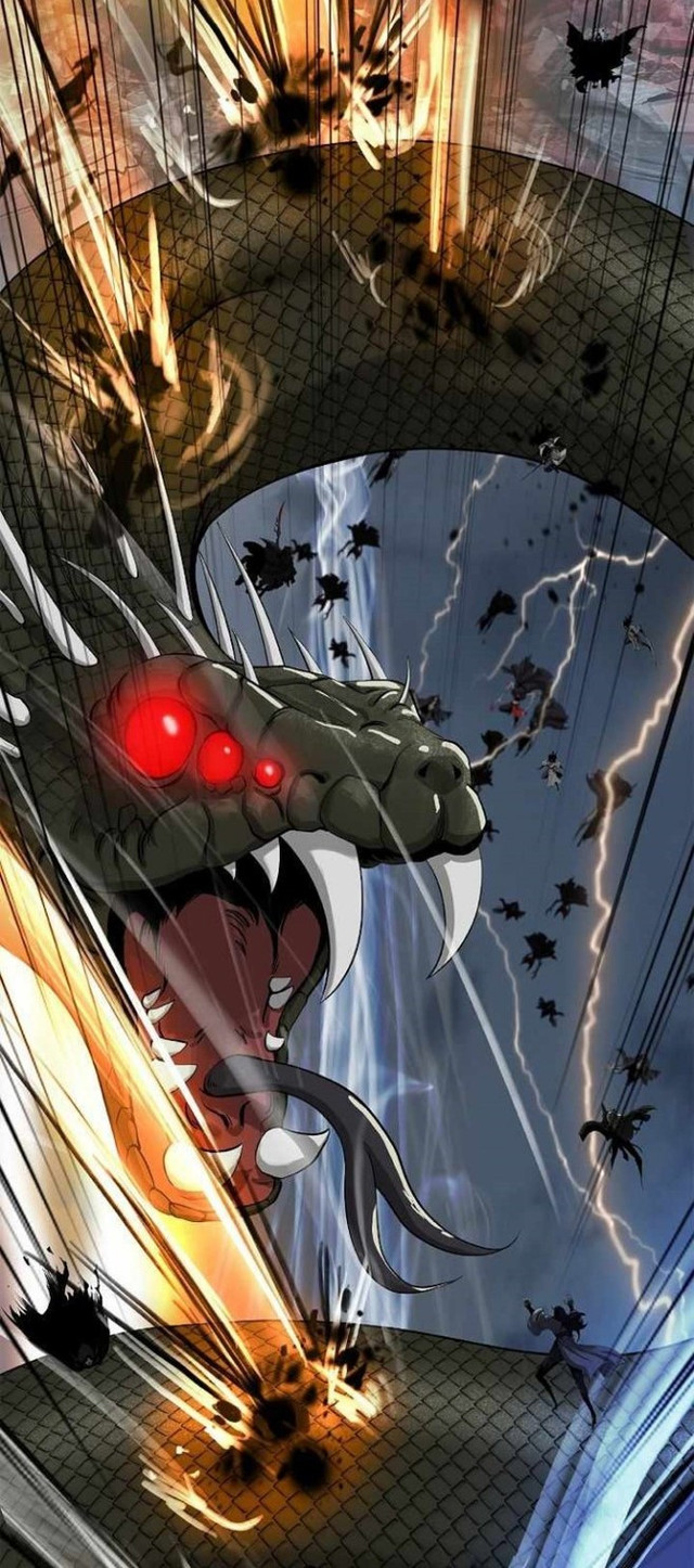 Cystic Story (Call The Spear) Chapter 78 Image 40