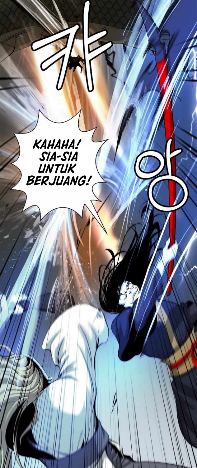 Cystic Story (Call The Spear) Chapter 78 Image 41