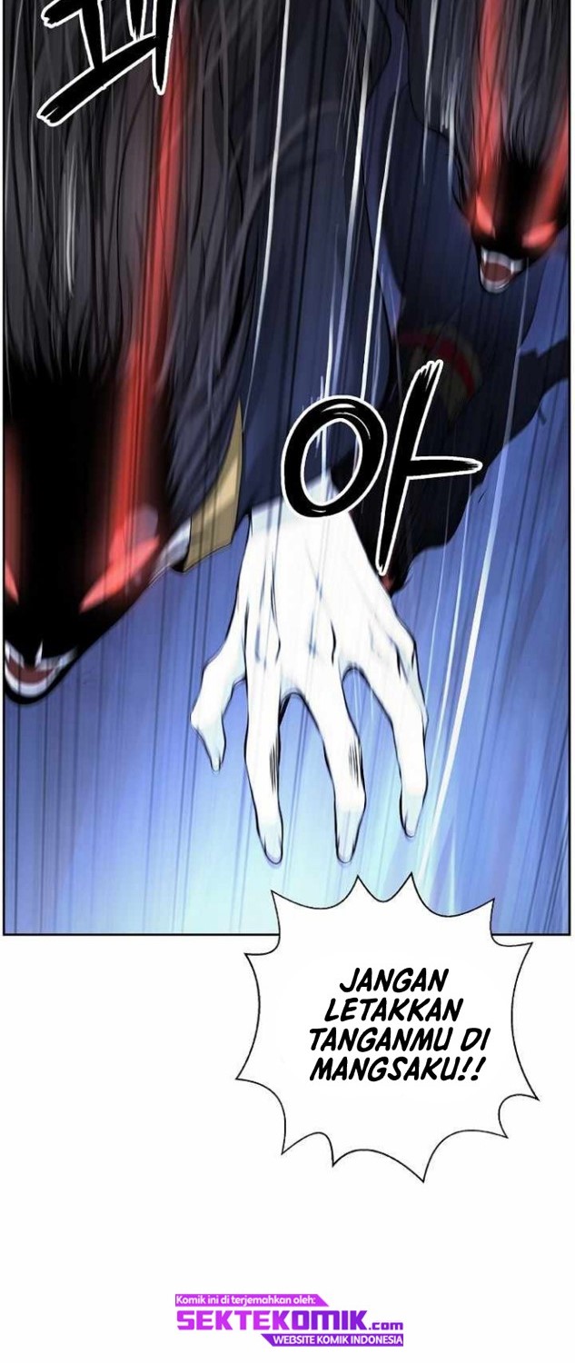 Cystic Story (Call The Spear) Chapter 78 Image 48