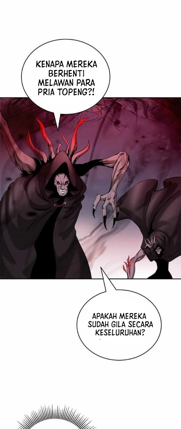 Cystic Story (Call The Spear) Chapter 78 Image 49