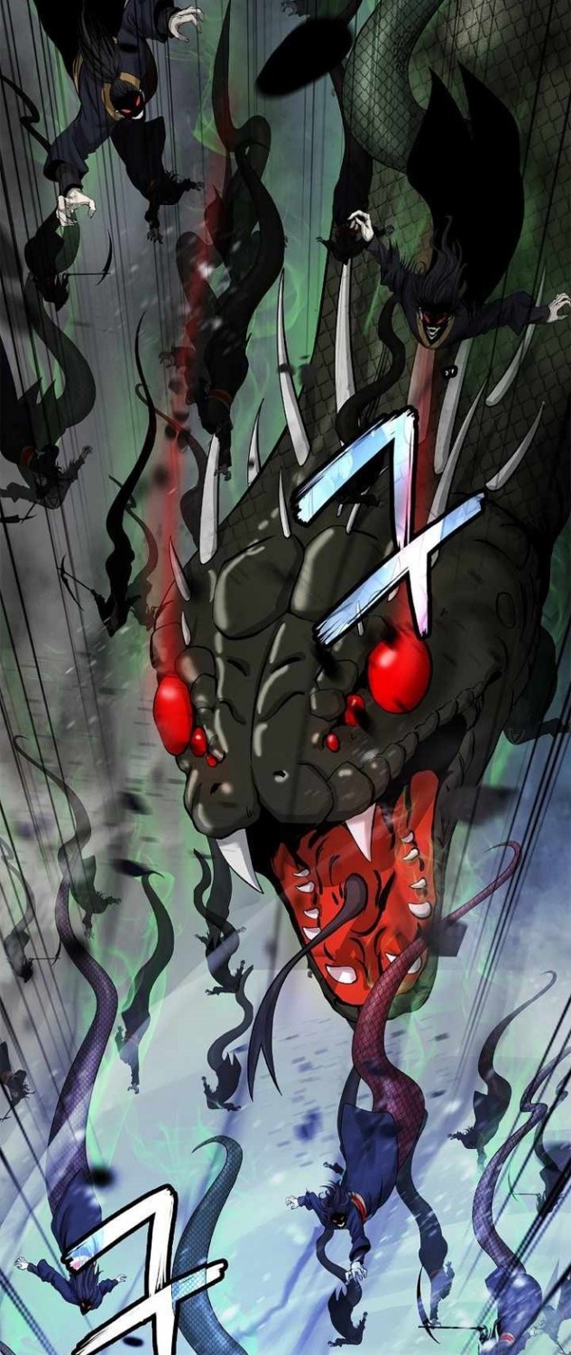 Cystic Story (Call The Spear) Chapter 78 Image 51