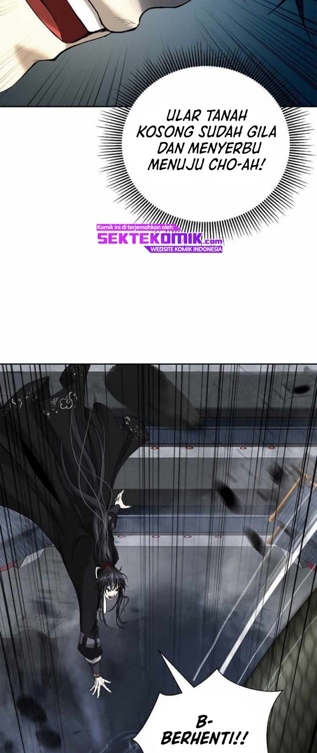 Cystic Story (Call The Spear) Chapter 78 Image 53