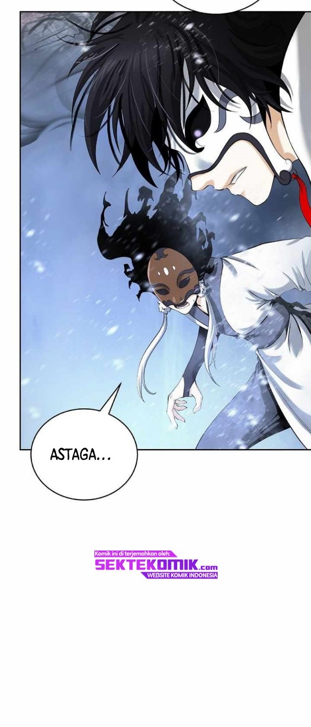 Cystic Story (Call The Spear) Chapter 78 Image 60