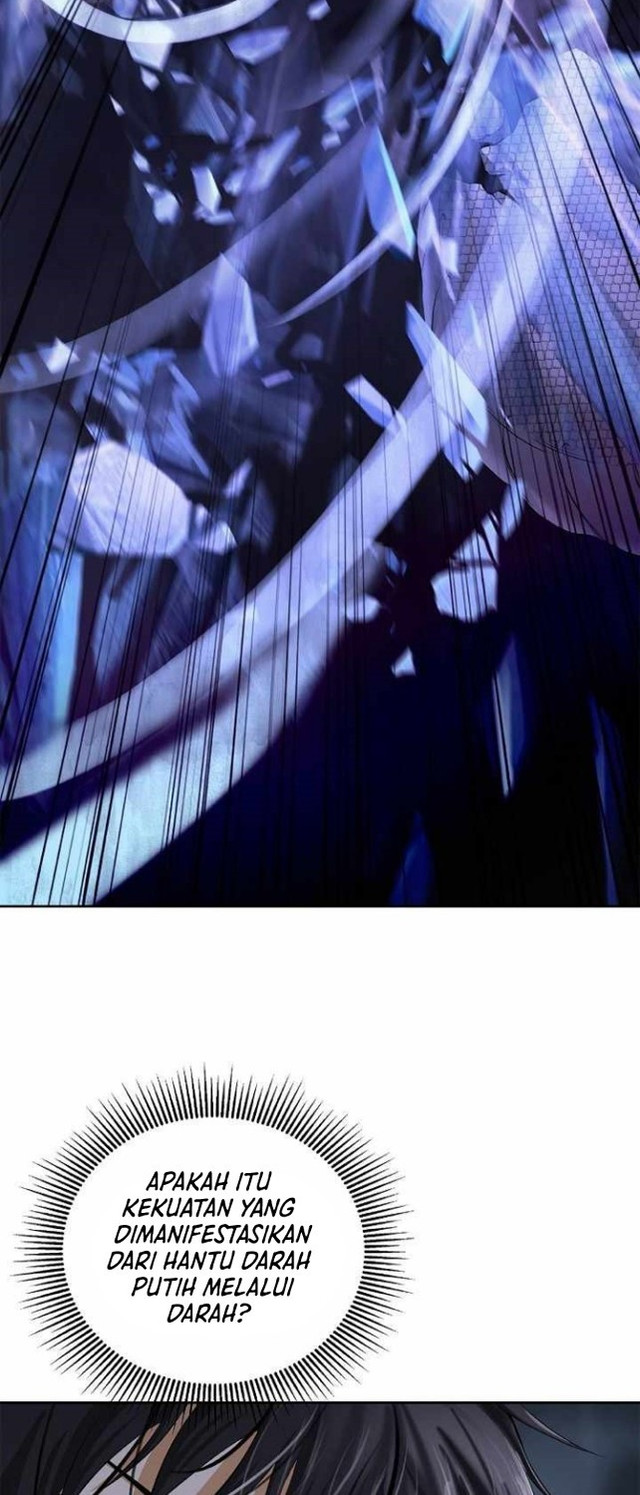 Cystic Story (Call The Spear) Chapter 78 Image 71