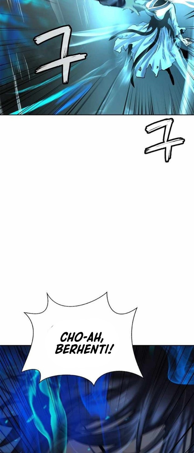 Cystic Story (Call The Spear) Chapter 78 Image 79