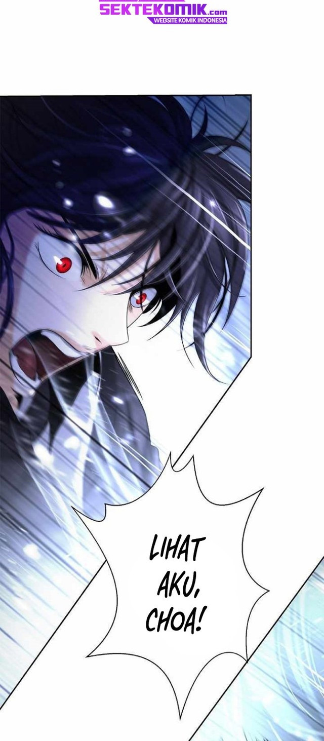 Cystic Story (Call The Spear) Chapter 79 Image 3