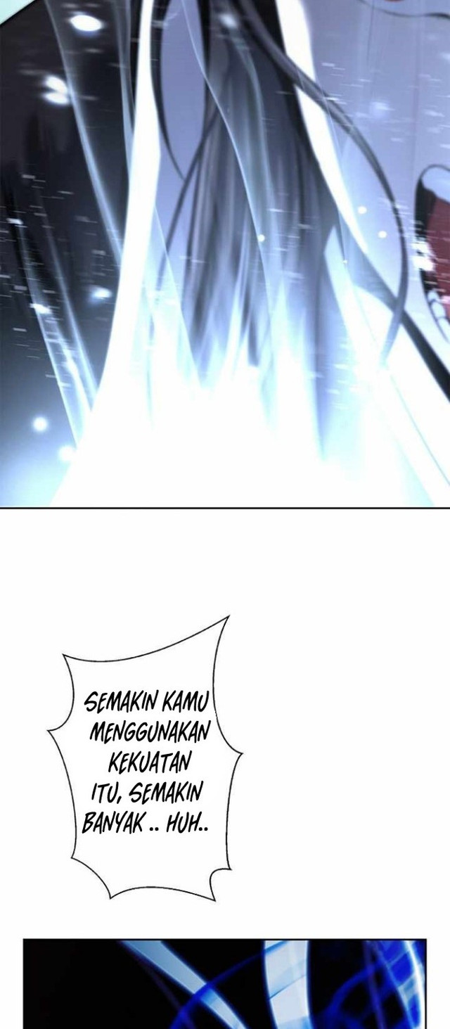 Cystic Story (Call The Spear) Chapter 79 Image 6