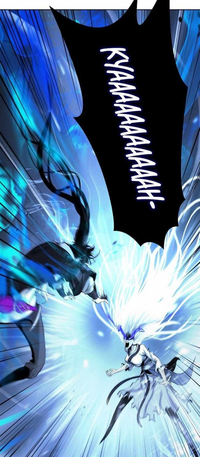 Cystic Story (Call The Spear) Chapter 79 Image 8