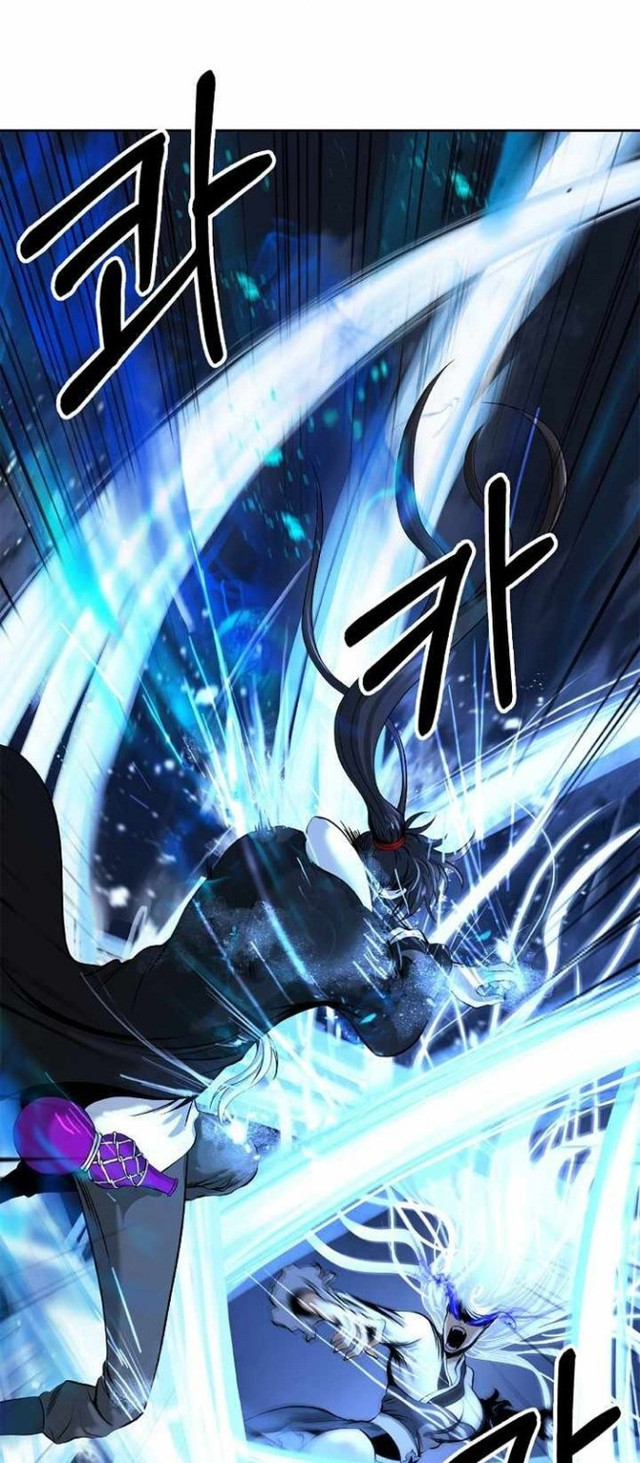 Cystic Story (Call The Spear) Chapter 79 Image 10