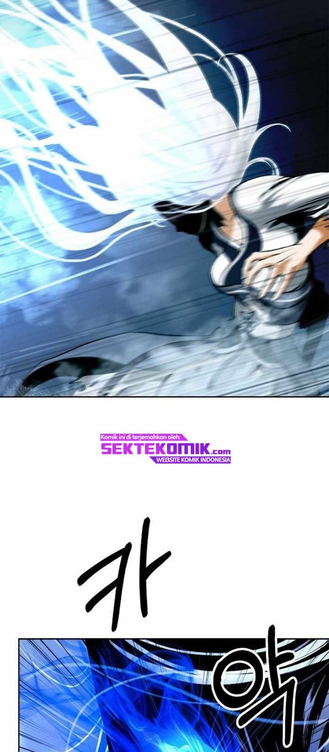 Cystic Story (Call The Spear) Chapter 79 Image 14