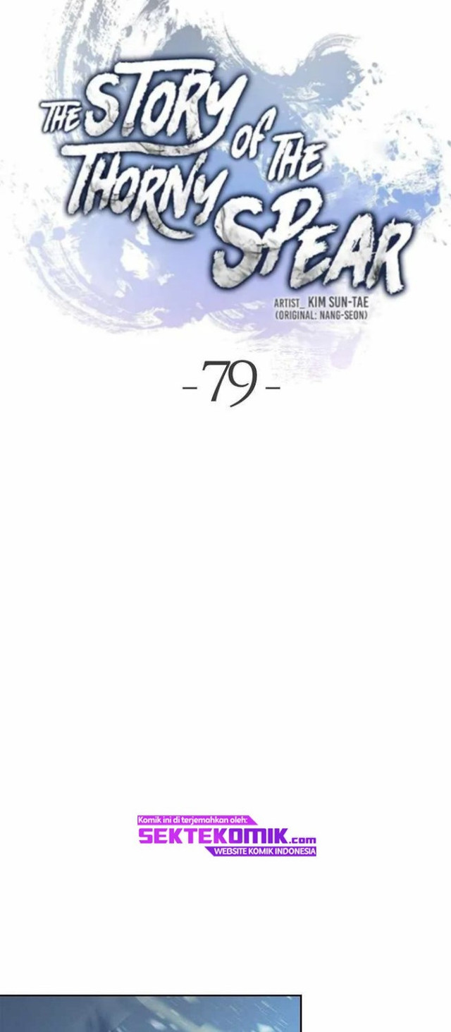 Cystic Story (Call The Spear) Chapter 79 Image 18