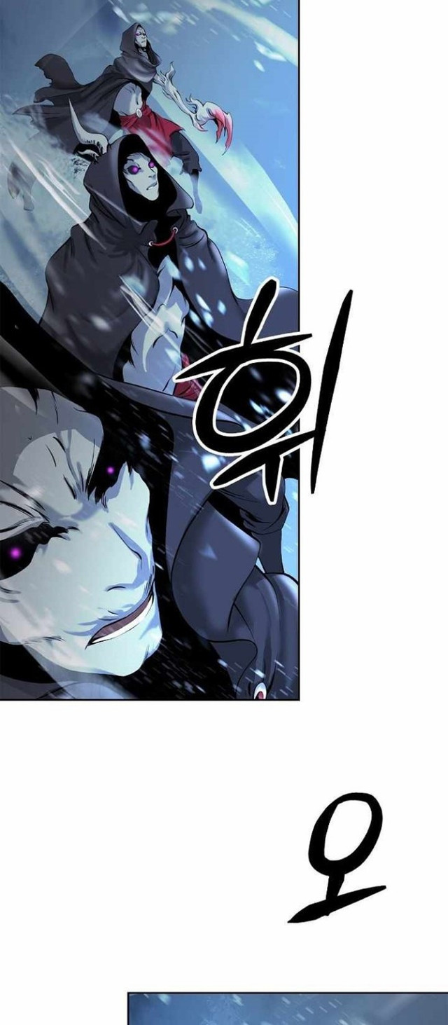 Cystic Story (Call The Spear) Chapter 79 Image 19