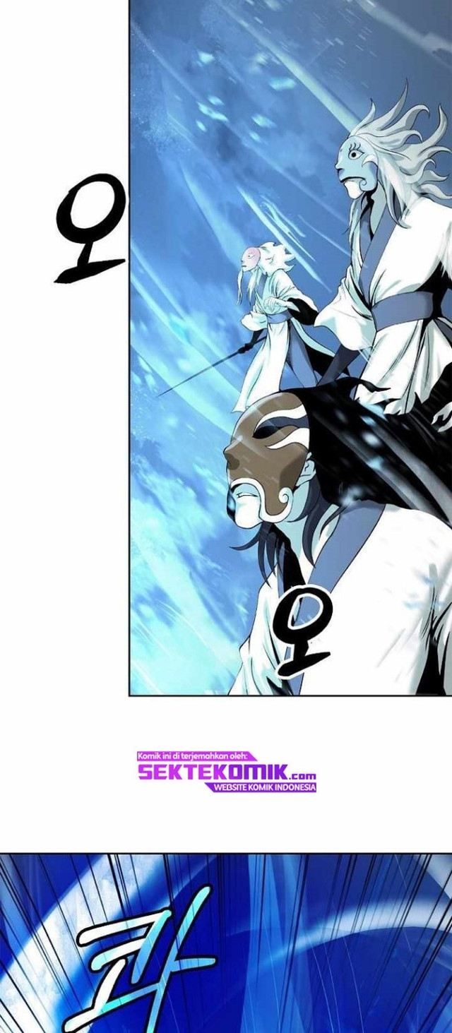 Cystic Story (Call The Spear) Chapter 79 Image 20