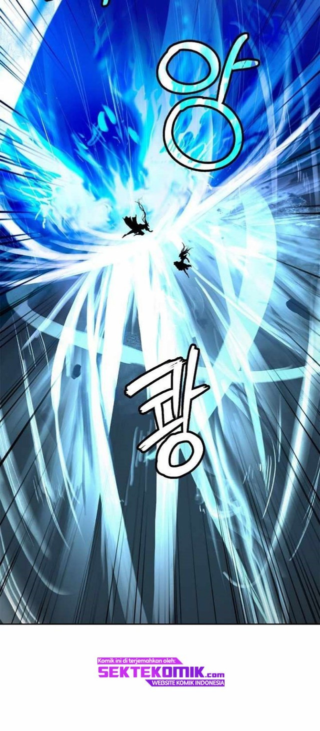 Cystic Story (Call The Spear) Chapter 79 Image 21