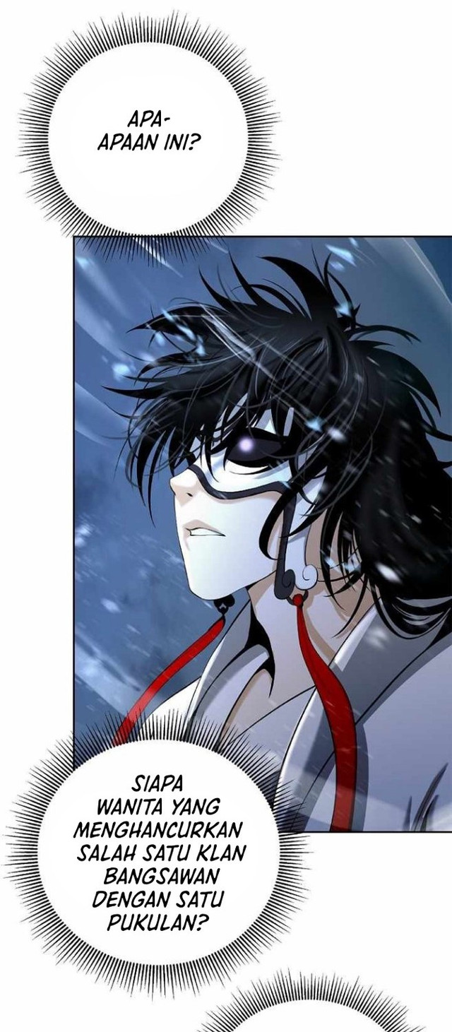 Cystic Story (Call The Spear) Chapter 79 Image 22