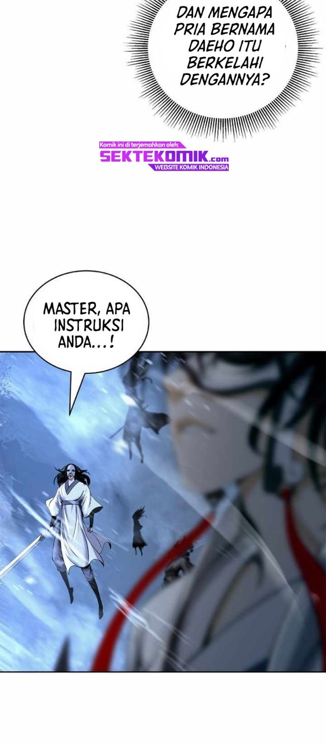 Cystic Story (Call The Spear) Chapter 79 Image 23