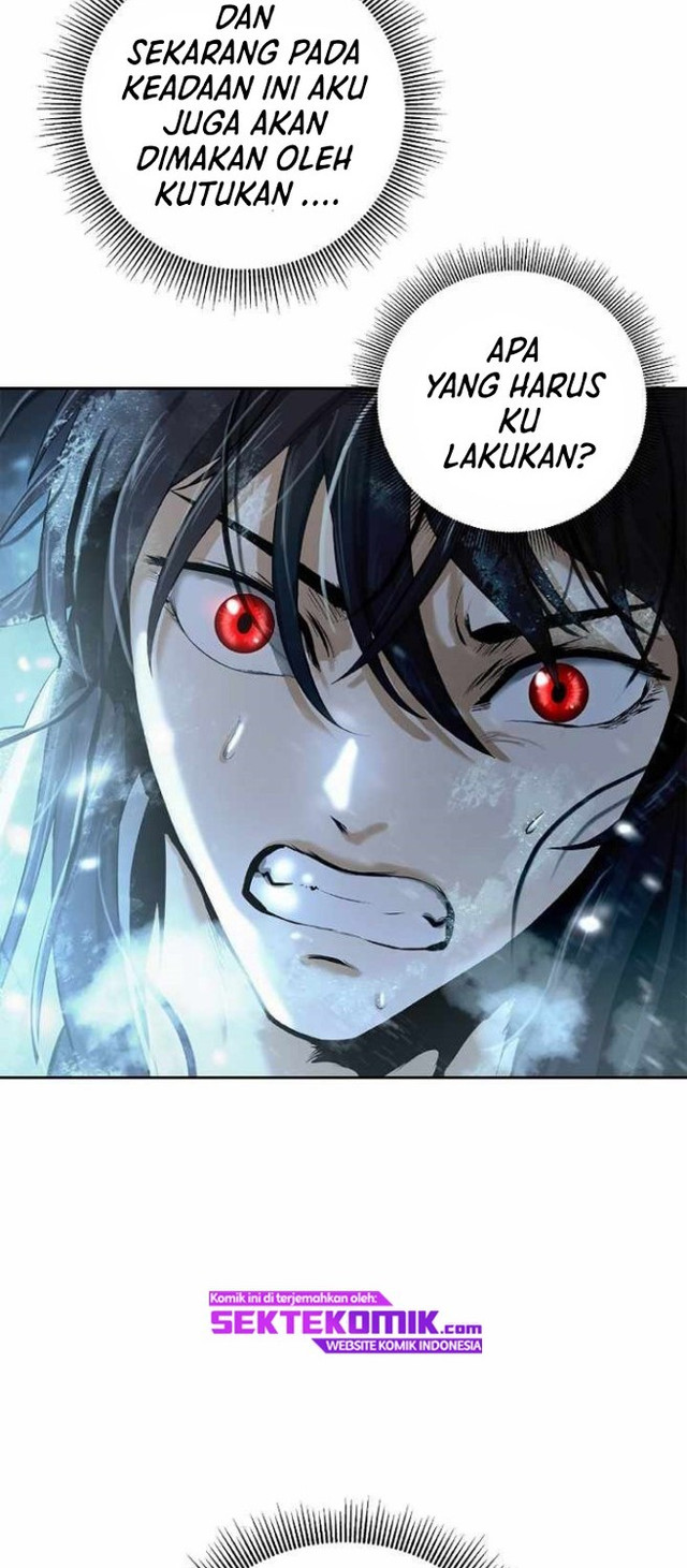 Cystic Story (Call The Spear) Chapter 79 Image 30