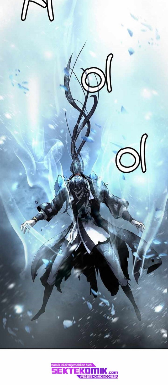 Cystic Story (Call The Spear) Chapter 79 Image 33