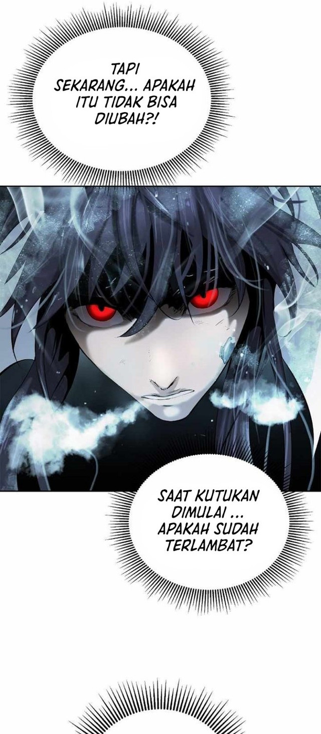 Cystic Story (Call The Spear) Chapter 79 Image 34