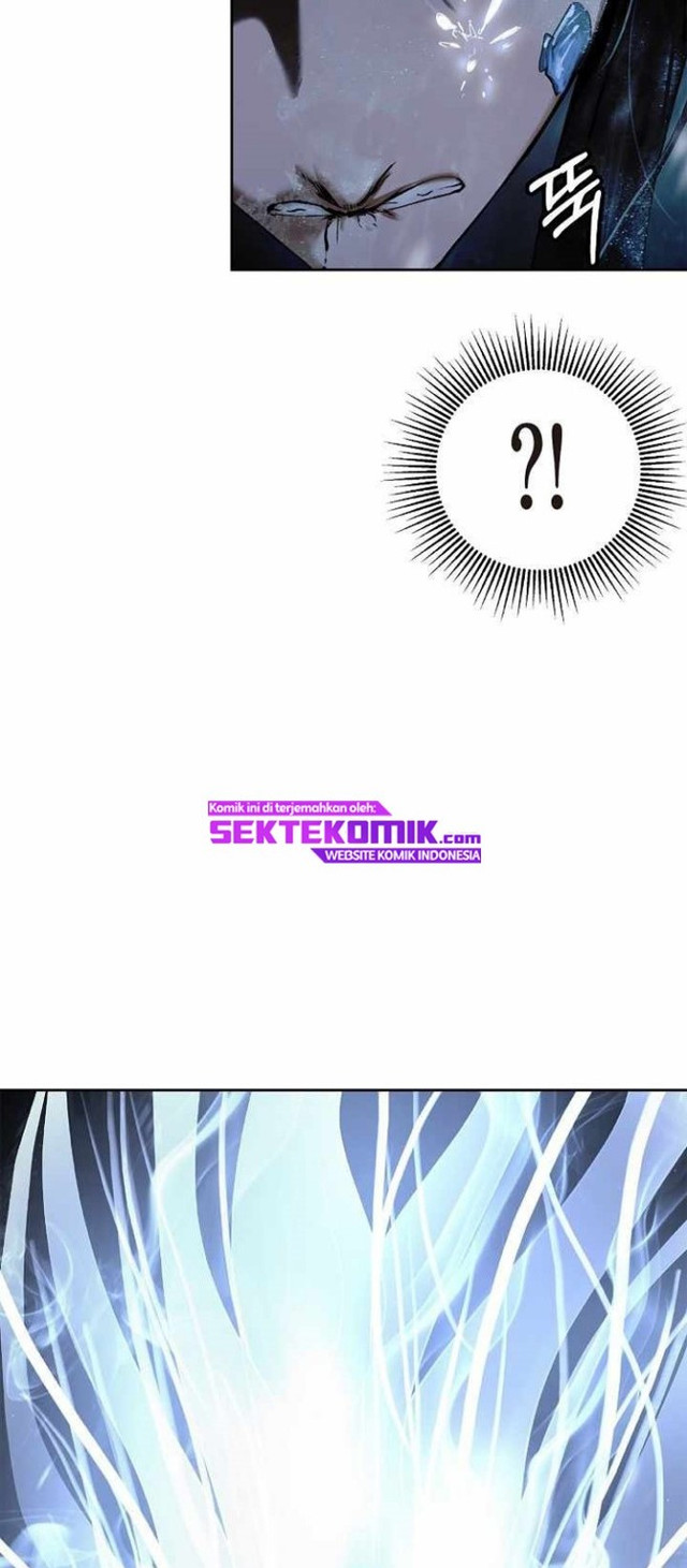 Cystic Story (Call The Spear) Chapter 79 Image 38