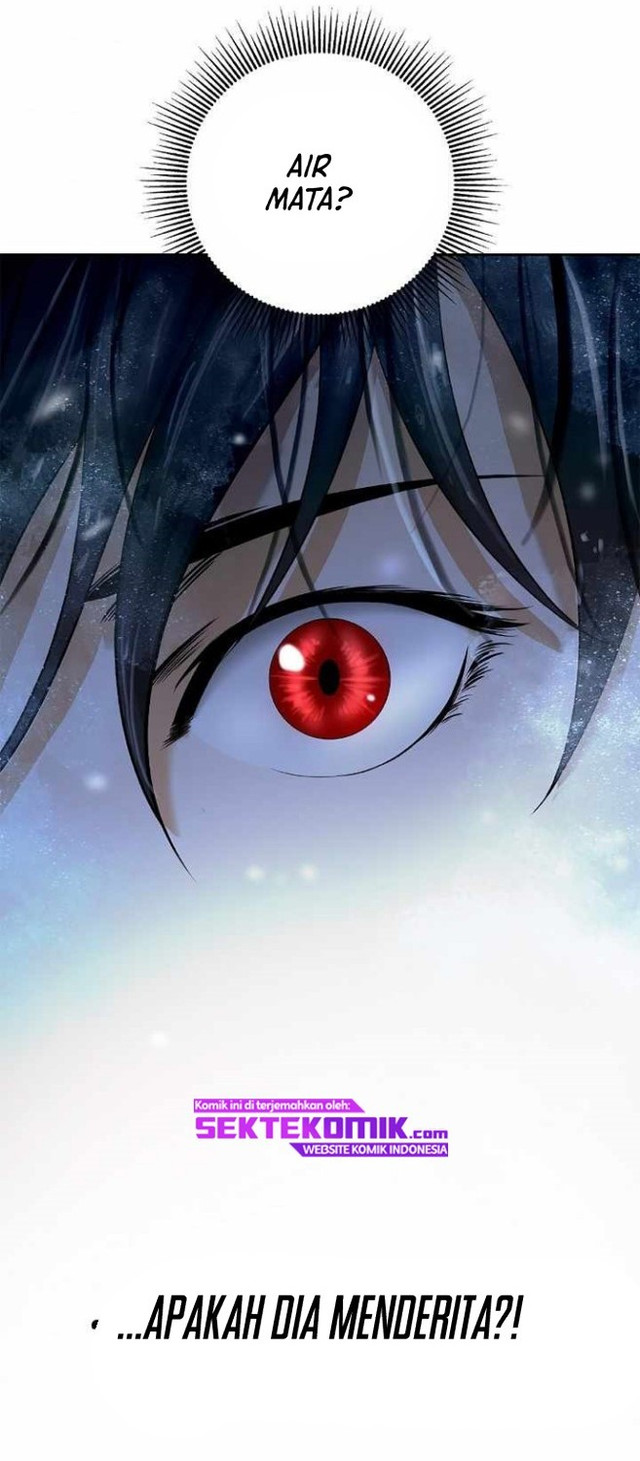 Cystic Story (Call The Spear) Chapter 79 Image 40