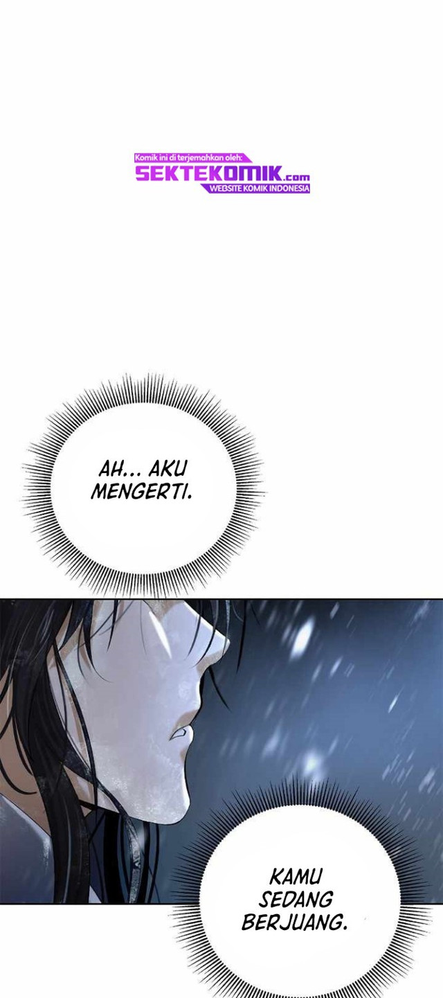 Cystic Story (Call The Spear) Chapter 79 Image 41