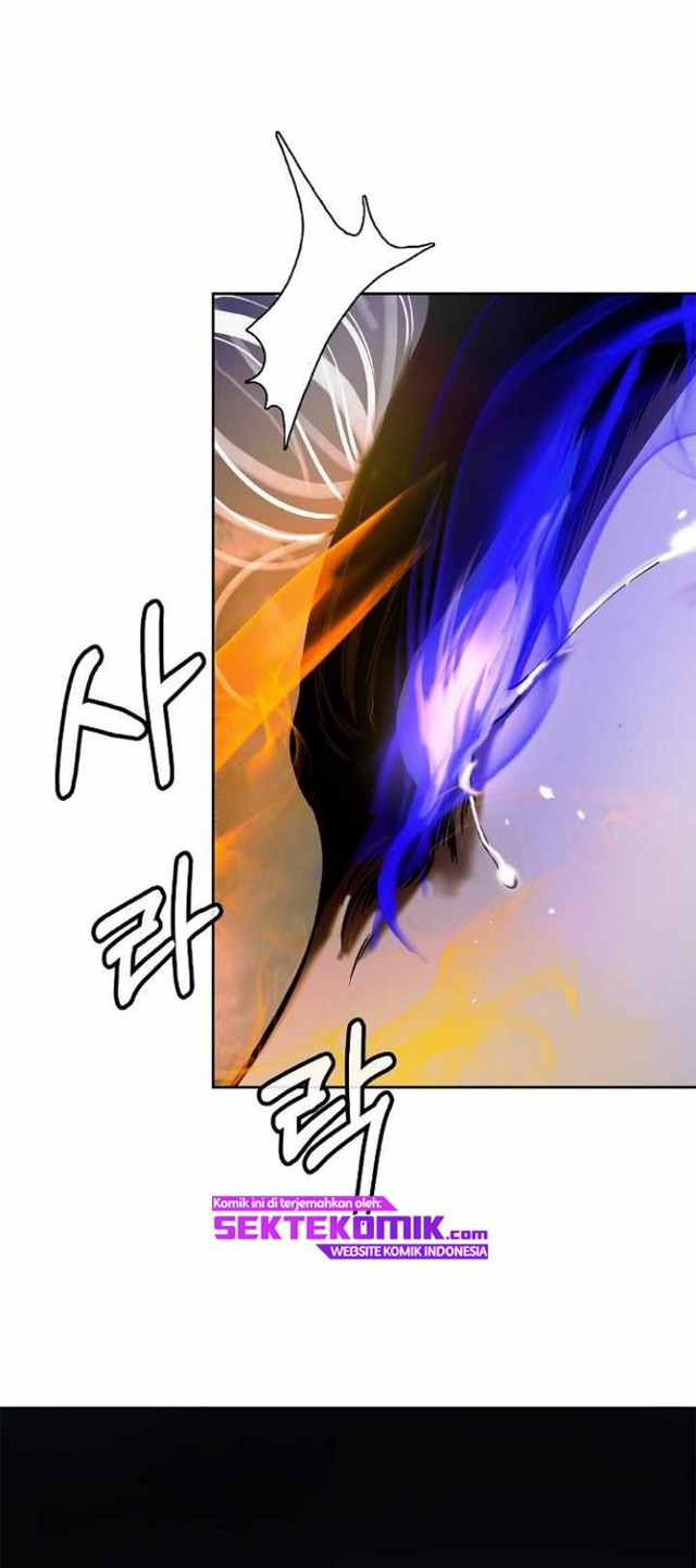 Cystic Story (Call The Spear) Chapter 79 Image 47