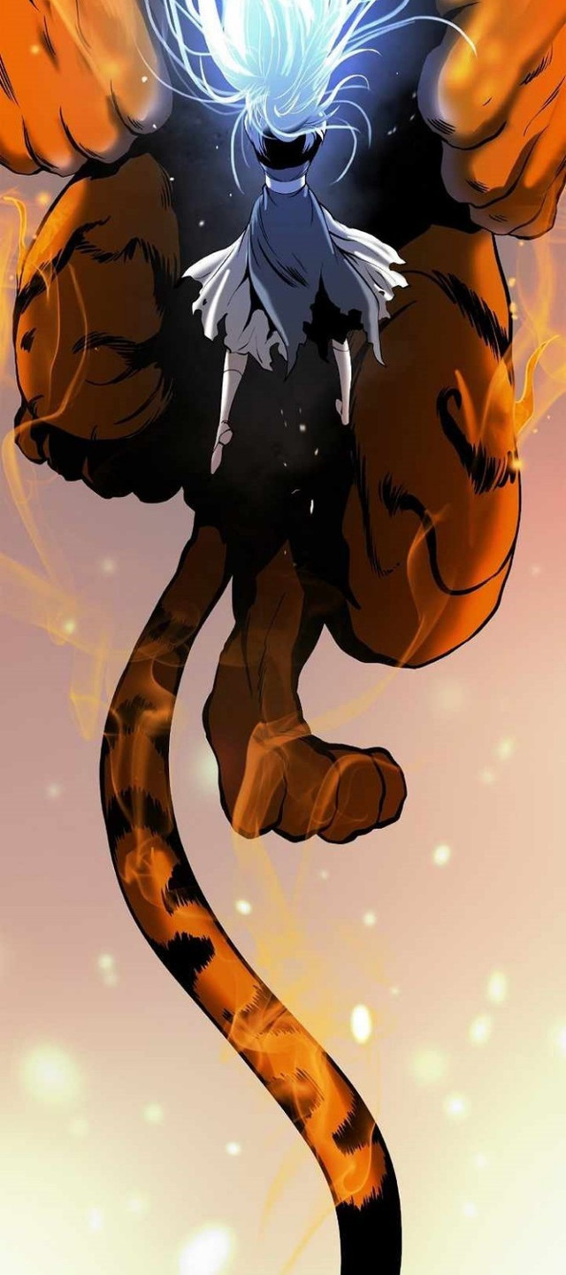 Cystic Story (Call The Spear) Chapter 79 Image 49