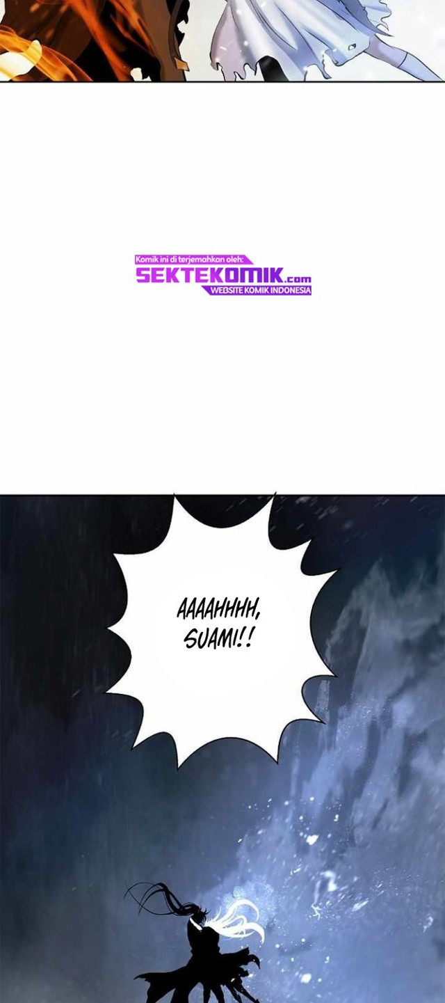 Cystic Story (Call The Spear) Chapter 79 Image 60