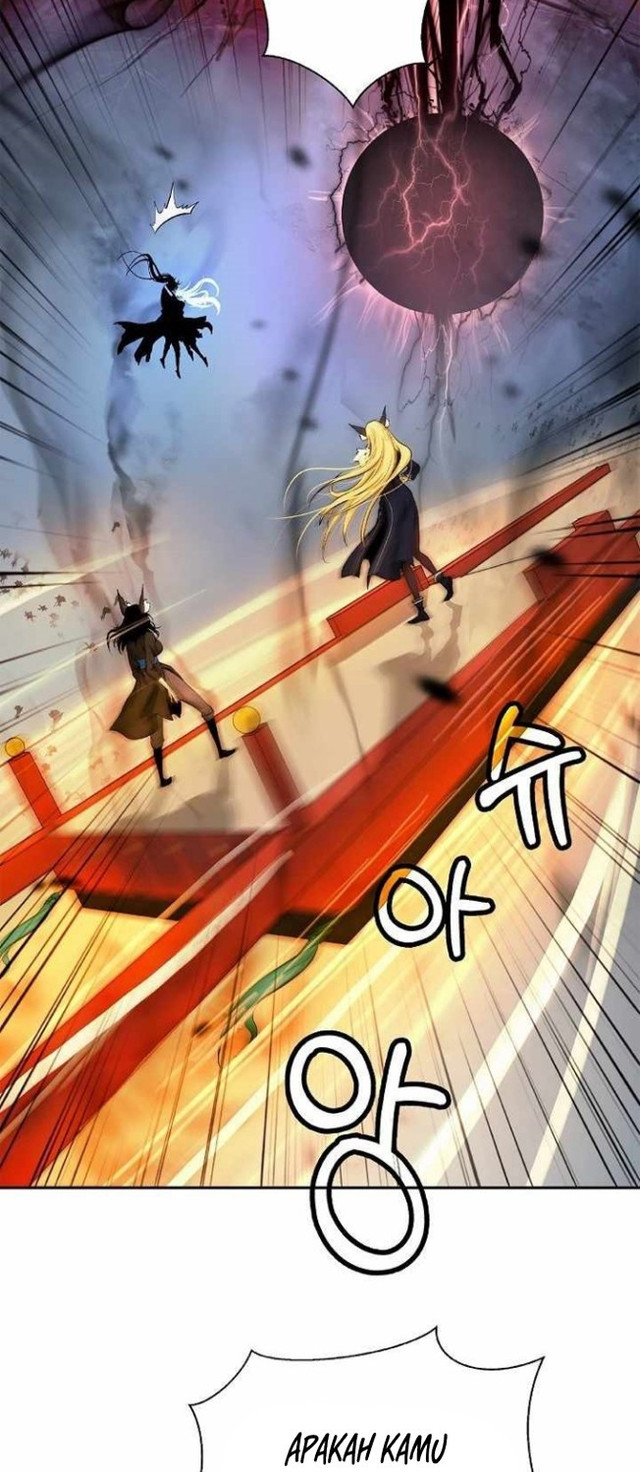 Cystic Story (Call The Spear) Chapter 79 Image 71