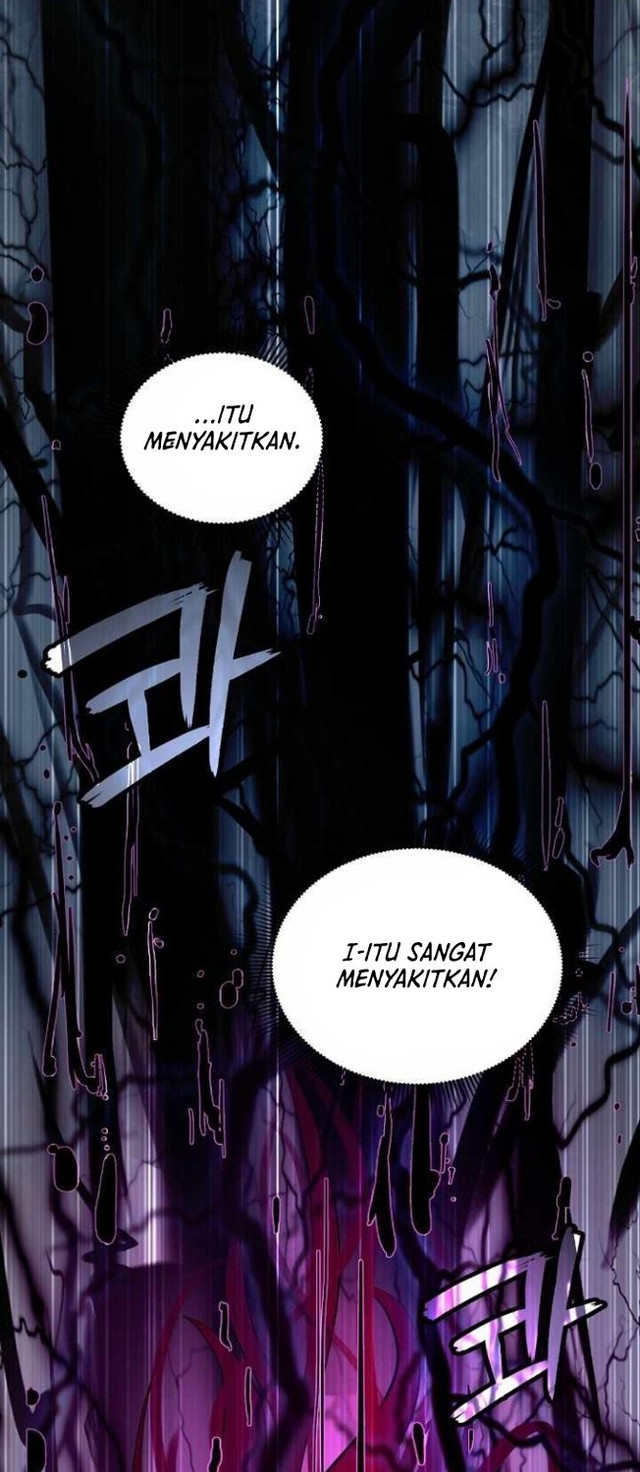 Cystic Story (Call The Spear) Chapter 79 Image 75